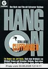 Cliffhanger