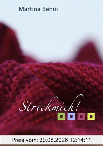 Strickmich!