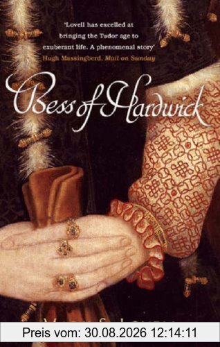 Bess of Hardwick: First Lady of Chatsworth