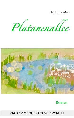 Platanenallee