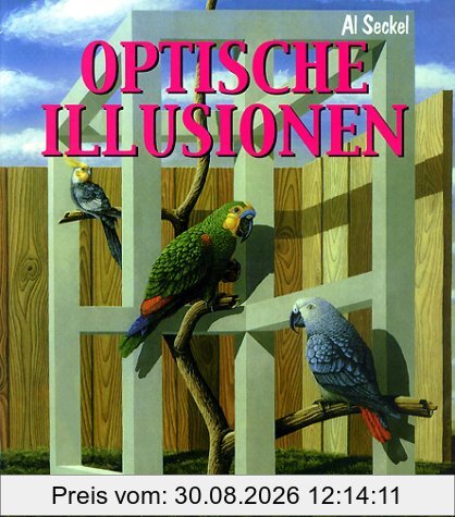 Optische Illusionen
