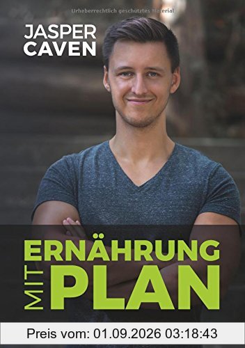 Ernährung mit Plan