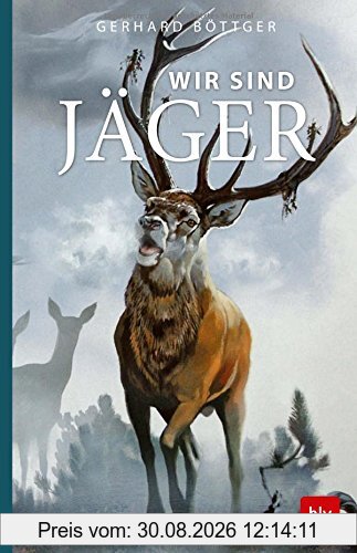 Wir sind Jäger