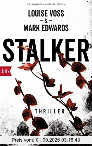 Stalker: Thriller