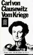 Vom Kriege
