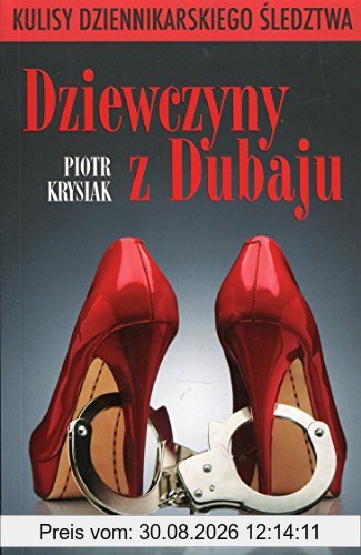 Dziewczyny z Dubaju
