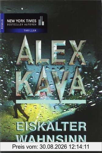 Eiskalter Wahnsinn
