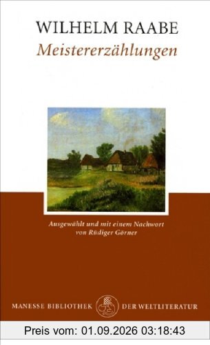 Meistererzählungen