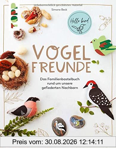 Vogelfreunde