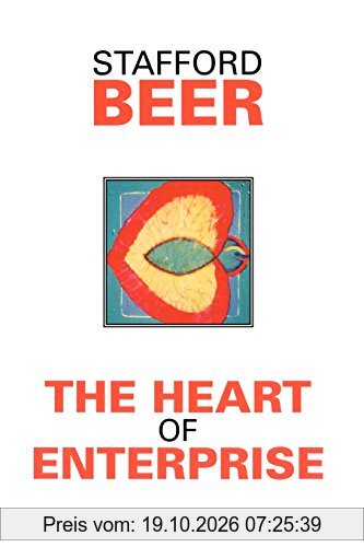Heart of Enterprise (Managerial Cybernetics of Organization)