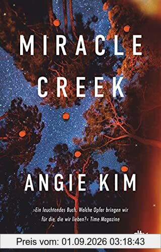 Miracle Creek