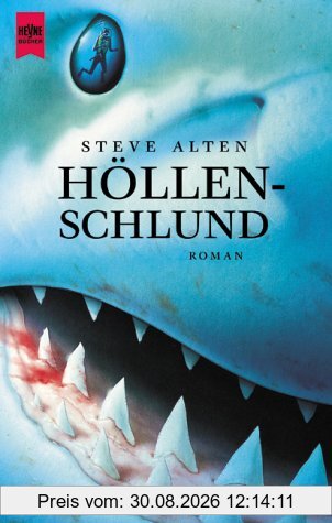 Höllenschlund.