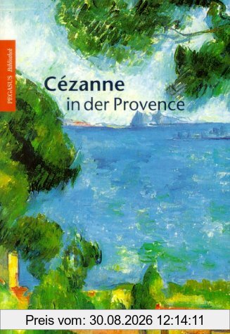 Cezanne in der Provence