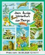 Dein buntes Wörterbuch der Berge