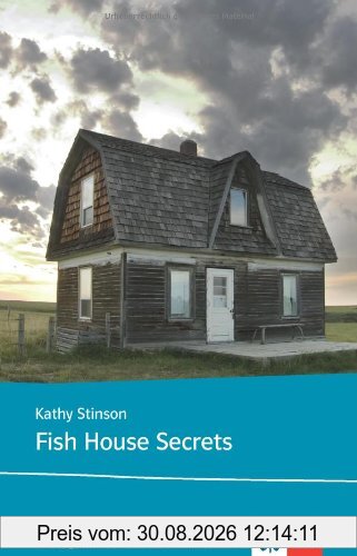 Fish House Secrets