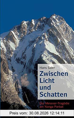 Zwischen Licht und Schatten: Die Messner-Tragödie am Nanga Parbat
