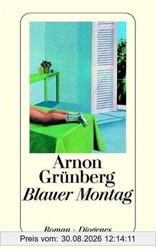 Blauer Montag