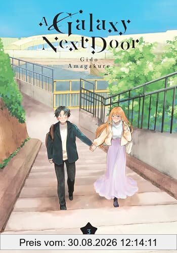 A Galaxy Next Door 3