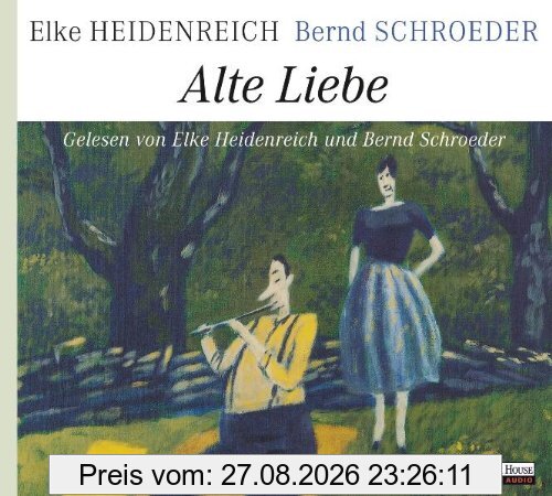 Alte Liebe