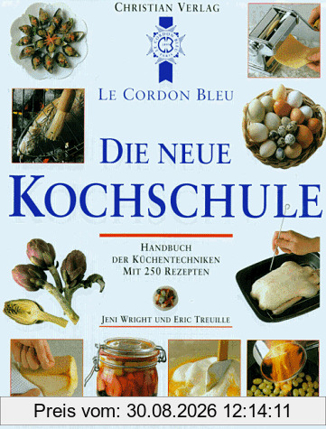 Die Neue Kochschule