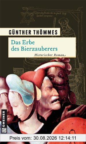 Das Erbe des Bierzauberers
