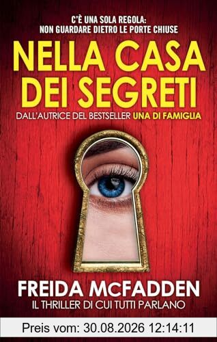 Nella casa dei segreti (Nuova narrativa Newton)