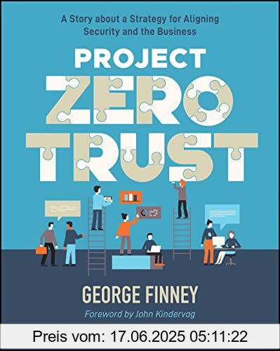 Binding : Taschenbuch, Edition : 1., Label : Wiley, Publisher : Wiley, medium : Taschenbuch, numberOfPages : 224, publicationDate : 2022-09-22, releaseDate : 2022-09-22, authors : George Finney, ISBN : 1119884845