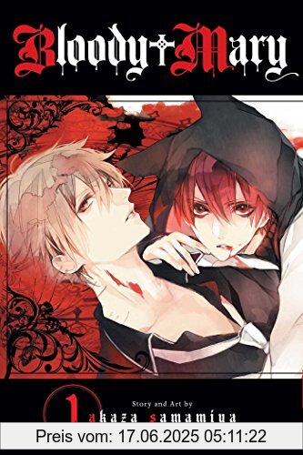 Binding : Taschenbuch, Edition : 01, Label : Viz LLC, Publisher : Viz LLC, NumberOfItems : 1, PackageQuantity : 1, medium : Taschenbuch, numberOfPages : 192, publicationDate : 2015-12-15, releaseDate : 2015-12-01, authors : Akaza Samamiya, ISBN : 1421582864