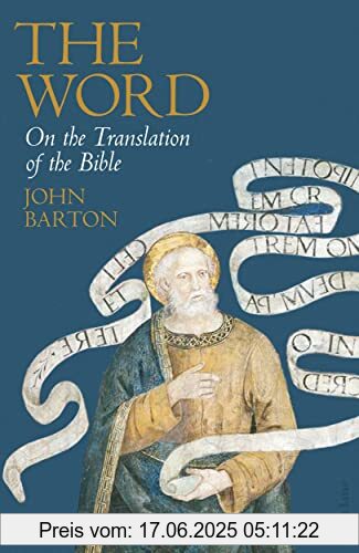 Binding : Gebundene Ausgabe, Label : Allen Lane, Publisher : Allen Lane, medium : Gebundene Ausgabe, numberOfPages : 320, publicationDate : 2022-11-03, releaseDate : 2022-11-03, authors : Barton, Dr John, ISBN : 0241448816