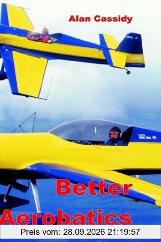 Better Aerobatics