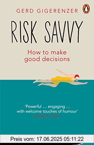 Binding : Taschenbuch, Label : Penguin, Publisher : Penguin, PackageQuantity : 12, medium : Taschenbuch, numberOfPages : 336, publicationDate : 2015-03-26, authors : Gerd Gigerenzer, languages : english, ISBN : 0241954614
