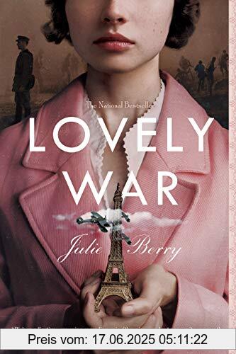 Binding : Taschenbuch, Edition : Reprint, Label : Penguin Books, Publisher : Penguin Books, medium : Taschenbuch, numberOfPages : 480, publicationDate : 2020-02-04, releaseDate : 2020-02-04, authors : Julie Berry, ISBN : 0147512972