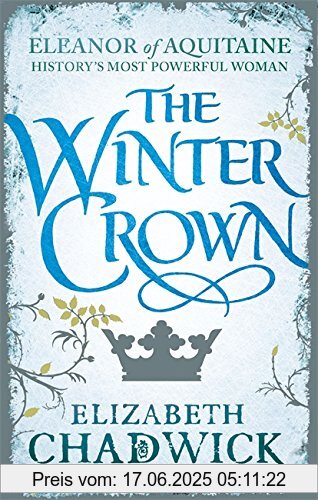 Binding : Taschenbuch, Label : Sphere, Publisher : Sphere, NumberOfItems : 1, PackageQuantity : 1, medium : Taschenbuch, numberOfPages : 528, publicationDate : 2015-11-19, releaseDate : 2015-11-19, authors : Elizabeth Chadwick, languages : english, ISBN : 0751548251