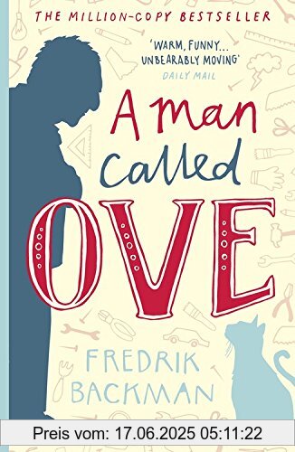 Binding : Taschenbuch, Label : Hodder & Stoughton General Division, Publisher : Hodder & Stoughton General Division, medium : Taschenbuch, numberOfPages : 320, publicationDate : 2015-05-07, authors : Fredrik Backman, languages : english, ISBN : 1444775812