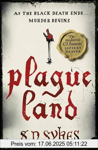 Binding : Taschenbuch, Label : Hodder & Stoughton General Division, Publisher : Hodder & Stoughton General Division, NumberOfItems : 4, PackageQuantity : 1, medium : Taschenbuch, numberOfPages : 352, publicationDate : 2015-05-21, authors : Sykes, S D, languages : english, ISBN : 1444785788