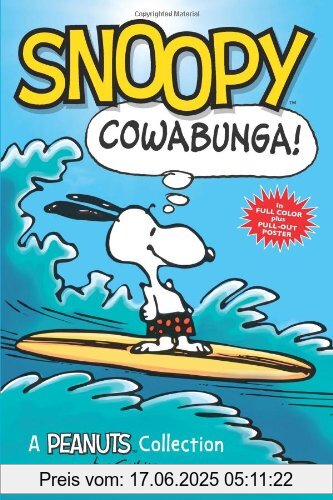 Binding : Taschenbuch, Edition : Original ed., Label : Andrews McMeel Publishing, Publisher : Andrews McMeel Publishing, NumberOfItems : 1, PackageQuantity : 1, medium : Taschenbuch, numberOfPages : 224, publicationDate : 2013-09-24, authors : Schulz, Charles M., languages : english, ISBN : 1449450792