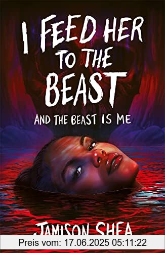 Binding : Taschenbuch, Edition : 1, Label : Hot Key Books, Publisher : Hot Key Books, medium : Taschenbuch, numberOfPages : 352, publicationDate : 2023-08-29, releaseDate : 2023-08-29, authors : Jamison Shea, ISBN : 1471414868