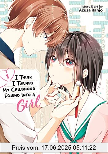 Brand : SEVEN SEAS, Binding : Taschenbuch, Edition : 1, Label : Seven Seas, Publisher : Seven Seas, PackageQuantity : 1, medium : Taschenbuch, numberOfPages : 180, publicationDate : 2022-06-07, releaseDate : 2022-06-07, authors : Azusa Banjo, ISBN : 1648278841