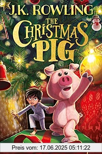 Binding : Gebundene Ausgabe, Label : Hachette Children's Book, Publisher : Hachette Children's Book, medium : Gebundene Ausgabe, numberOfPages : 311, publicationDate : 2021-10-12, releaseDate : 2021-10-12, authors : Rowling, J. K., ISBN : 1444964917