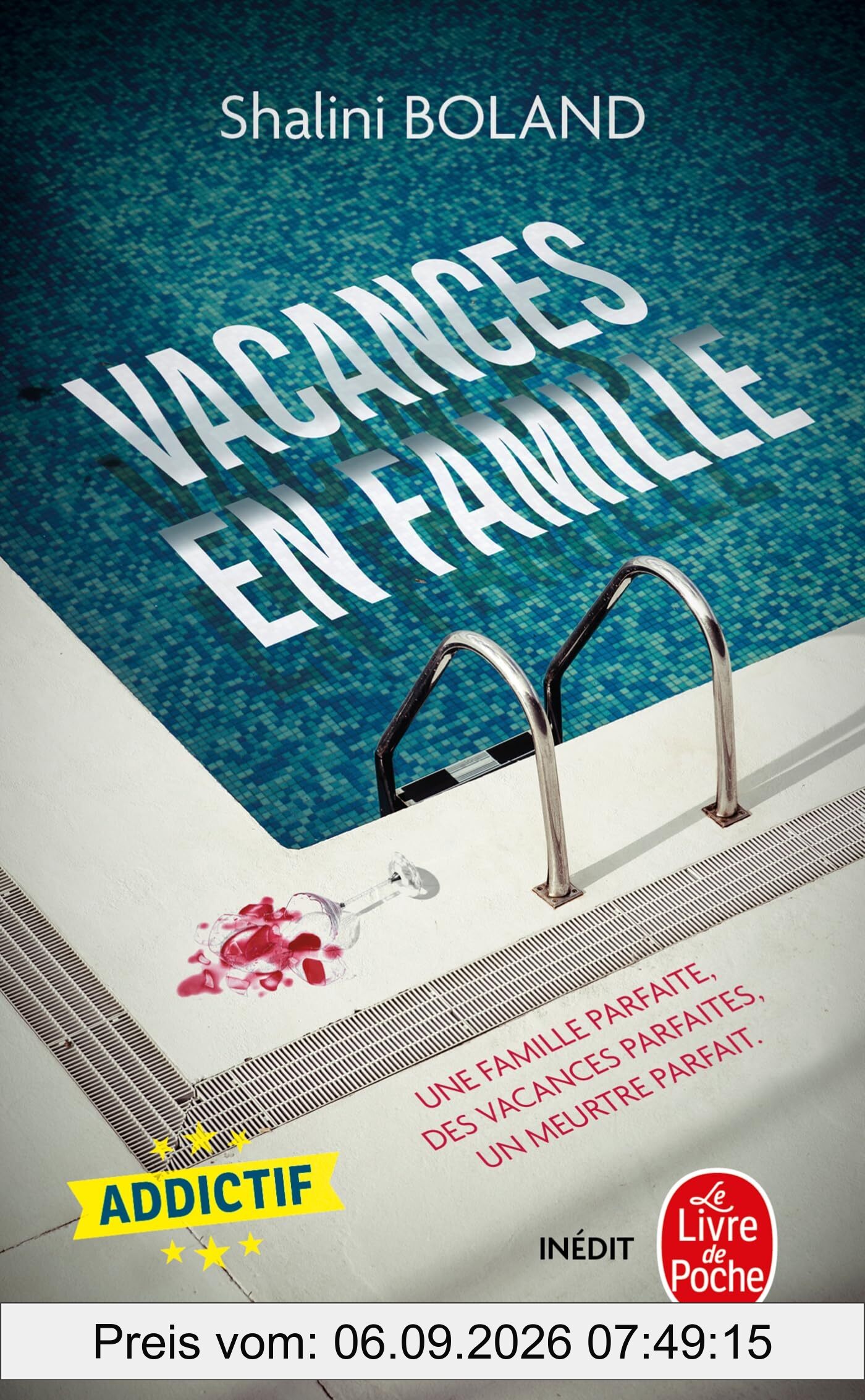 Vacances en famille