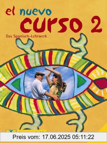 Binding : Taschenbuch, Label : Langenscheidt, Publisher : Langenscheidt, medium : Taschenbuch, numberOfPages : 240, publicationDate : 2002-01-09, releaseDate : 2002-01-09, authors : Lourdes Gómez de Olea, Elisabeth Graf-Riemann, Marlies Heydel, Palmira López Pernía, languages : spanish, ISBN : 3468482159
