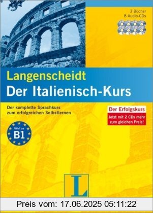 Binding : Sondereinband, Label : Langenscheidt, Publisher : Langenscheidt, medium : Broschiert, publicationDate : 2008-10-01, publishers : Maria Balì, languages : italian, ISBN : 3468266855