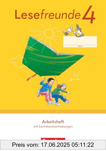 Binding : Broschiert, Label : Cornelsen Verlag, Publisher : Cornelsen Verlag, medium : Broschiert, numberOfPages : 56, publicationDate : 2024-02-14, ISBN : 3464802957