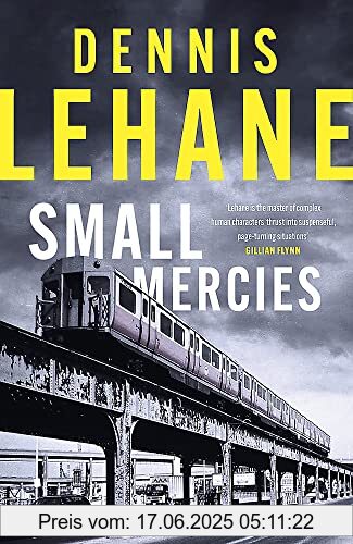 Binding : Taschenbuch, Label : Abacus, Publisher : Abacus, medium : Taschenbuch, numberOfPages : 320, publicationDate : 2023-04-25, releaseDate : 2023-04-25, authors : Dennis Lehane, ISBN : 0349145768