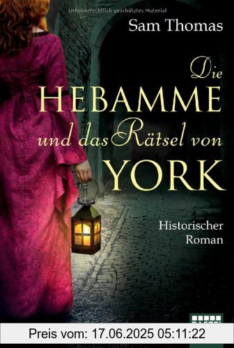 Binding : Taschenbuch, Edition : Aufl. 2014, Label : Bastei Lübbe (Bastei Lübbe Taschenbuch), Publisher : Bastei Lübbe (Bastei Lübbe Taschenbuch), medium : Taschenbuch, numberOfPages : 384, publicationDate : 2014-07-18, releaseDate : 2014-07-18, authors : Sam Thomas, translators : Britta Evert, languages : german, ISBN : 3404167856