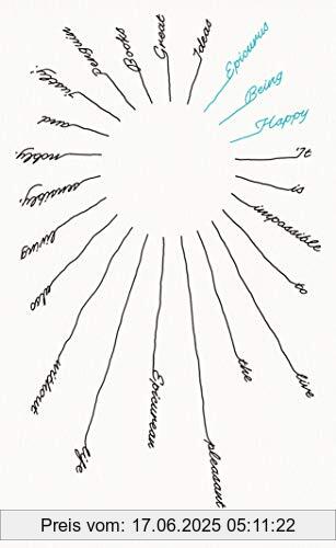 Brand : Penguin Books Ltd (UK), Binding : Taschenbuch, Edition : 01, Label : Penguin Classics, Publisher : Penguin Classics, medium : Taschenbuch, numberOfPages : 80, publicationDate : 2020-09-24, releaseDate : 2020-09-24, authors : n/a Epicurus, ISBN : 0241473268