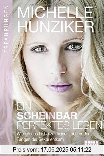 Binding : Taschenbuch, Edition : 1. Aufl. 2019, Label : Lübbe, Publisher : Lübbe, medium : Taschenbuch, numberOfPages : 336, publicationDate : 2019-12-20, releaseDate : 2019-12-20, authors : Michelle Hunziker, translators : Elisabeth Liebl, ISBN : 3404616898