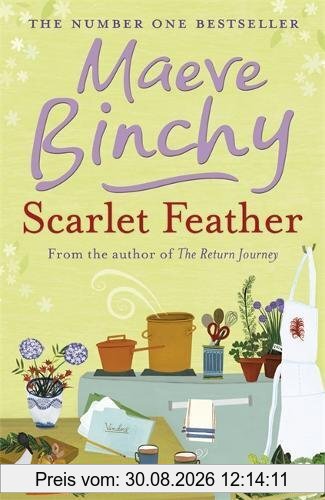 Scarlet Feather