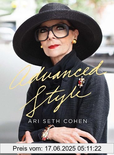 Binding : Gebundene Ausgabe, Edition : 1, Label : powerHouse Books, Publisher : powerHouse Books, NumberOfItems : 1, PackageQuantity : 1, medium : Gebundene Ausgabe, numberOfPages : 240, publicationDate : 2012-05-22, releaseDate : 2012-05-22, authors : Cohen, Ari Seth, languages : english, ISBN : 157687592X