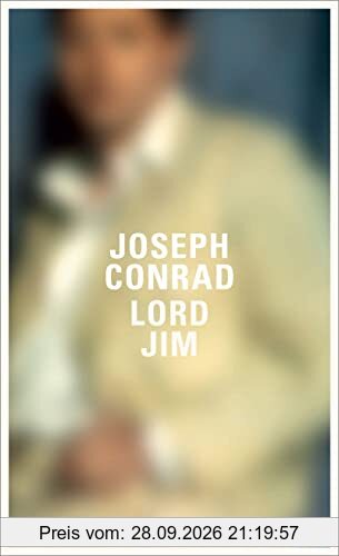 Lord Jim: Roman